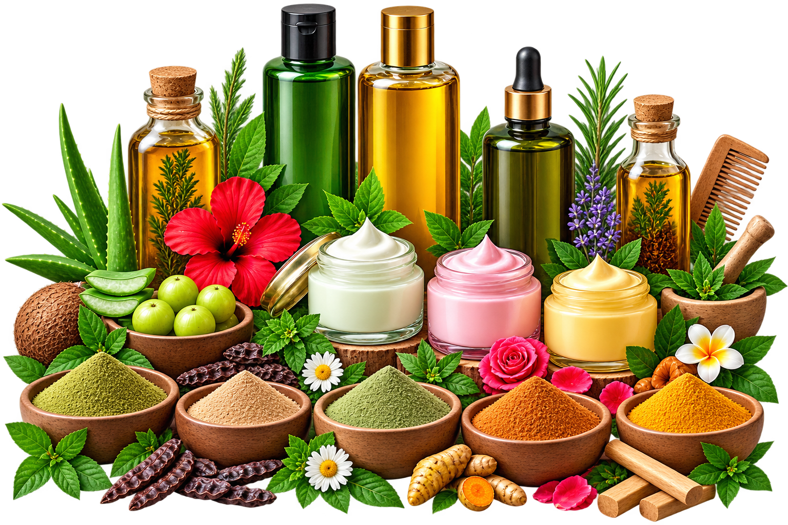 Our Products